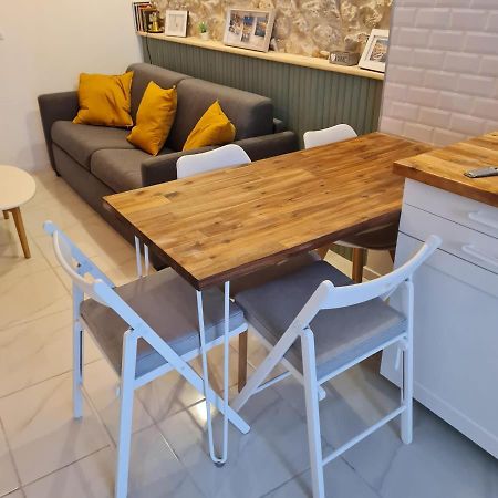 Sete, T2 Cosy Et Atypique, Jardin Chateau D'Eau, Centre Ville المظهر الخارجي الصورة
