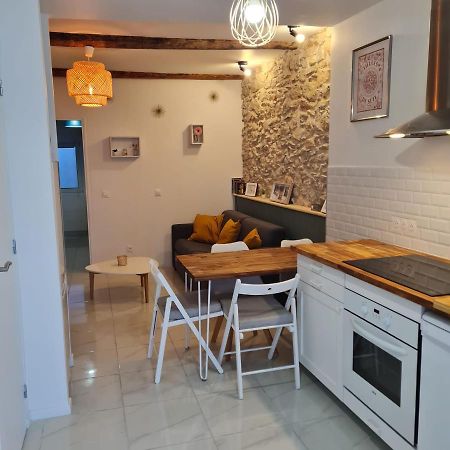 Sete, T2 Cosy Et Atypique, Jardin Chateau D'Eau, Centre Ville المظهر الخارجي الصورة