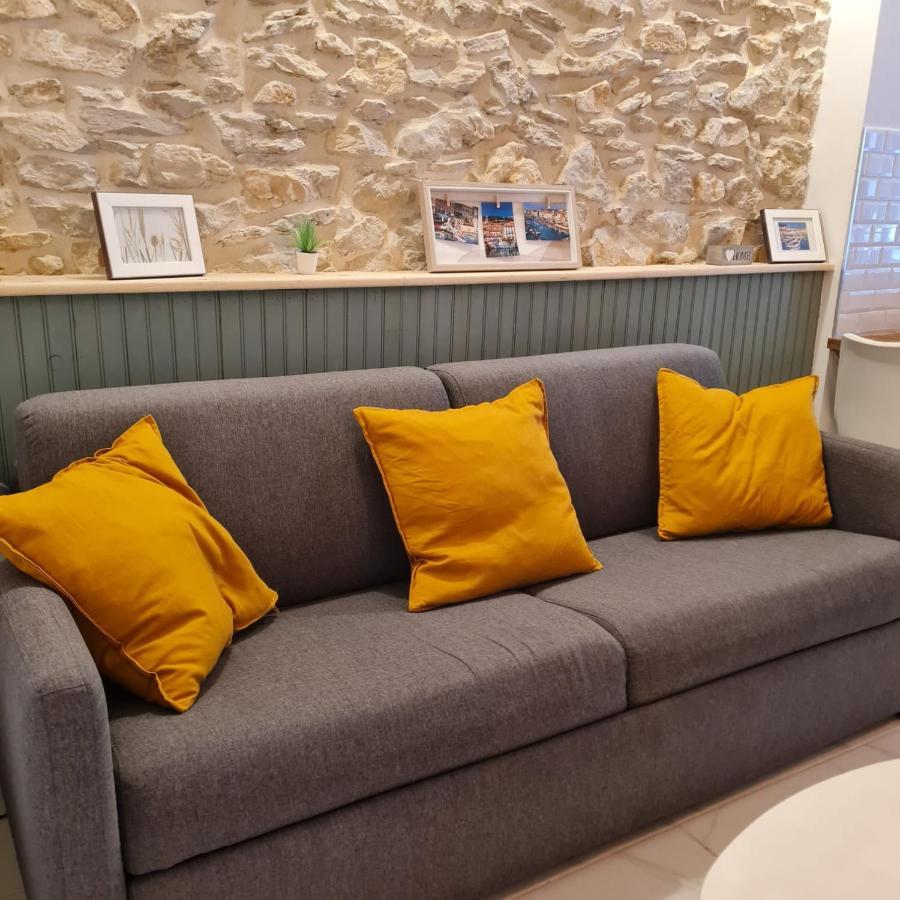 Sete, T2 Cosy Et Atypique, Jardin Chateau D'Eau, Centre Ville المظهر الخارجي الصورة