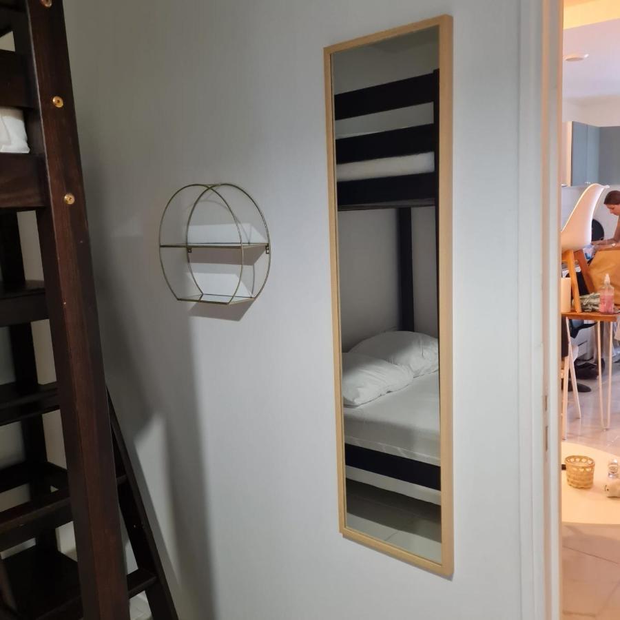Sete, T2 Cosy Et Atypique, Jardin Chateau D'Eau, Centre Ville المظهر الخارجي الصورة