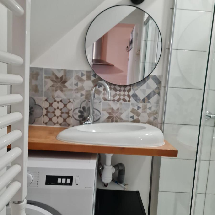 Sete, T2 Cosy Et Atypique, Jardin Chateau D'Eau, Centre Ville المظهر الخارجي الصورة