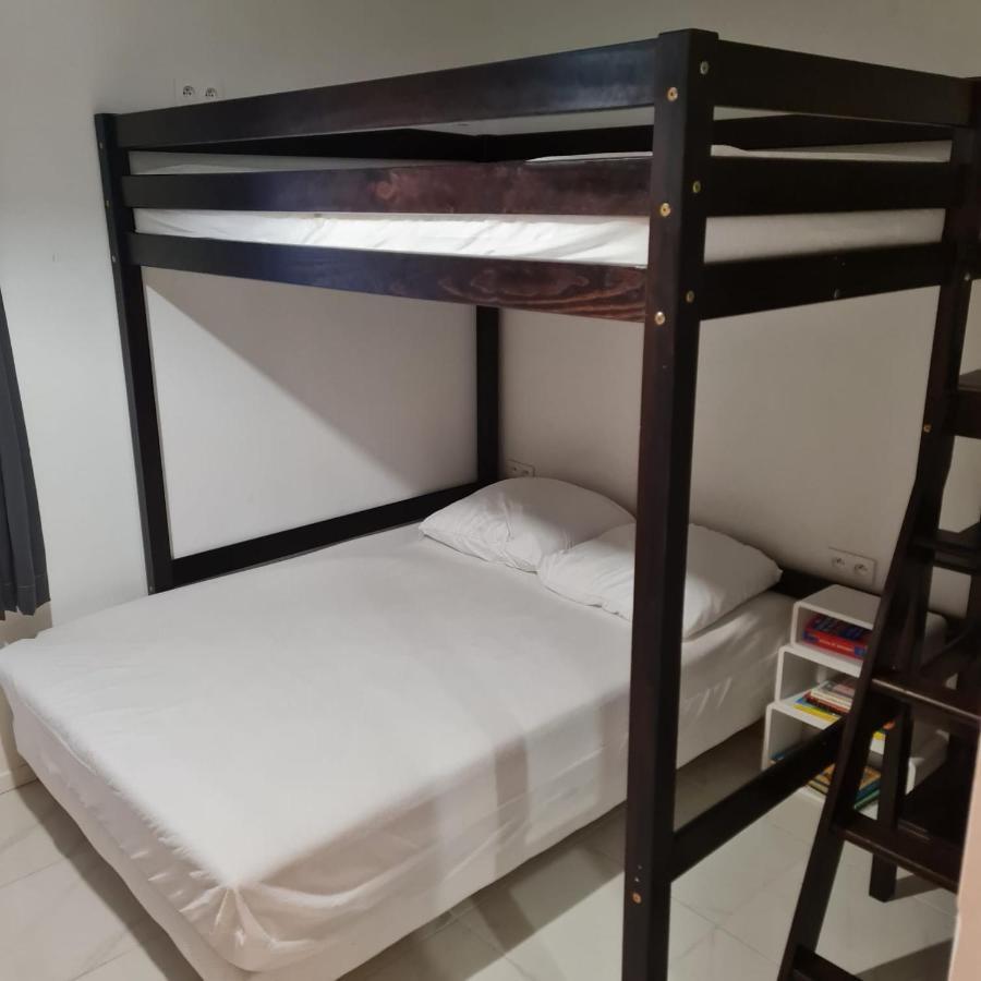 Sete, T2 Cosy Et Atypique, Jardin Chateau D'Eau, Centre Ville المظهر الخارجي الصورة