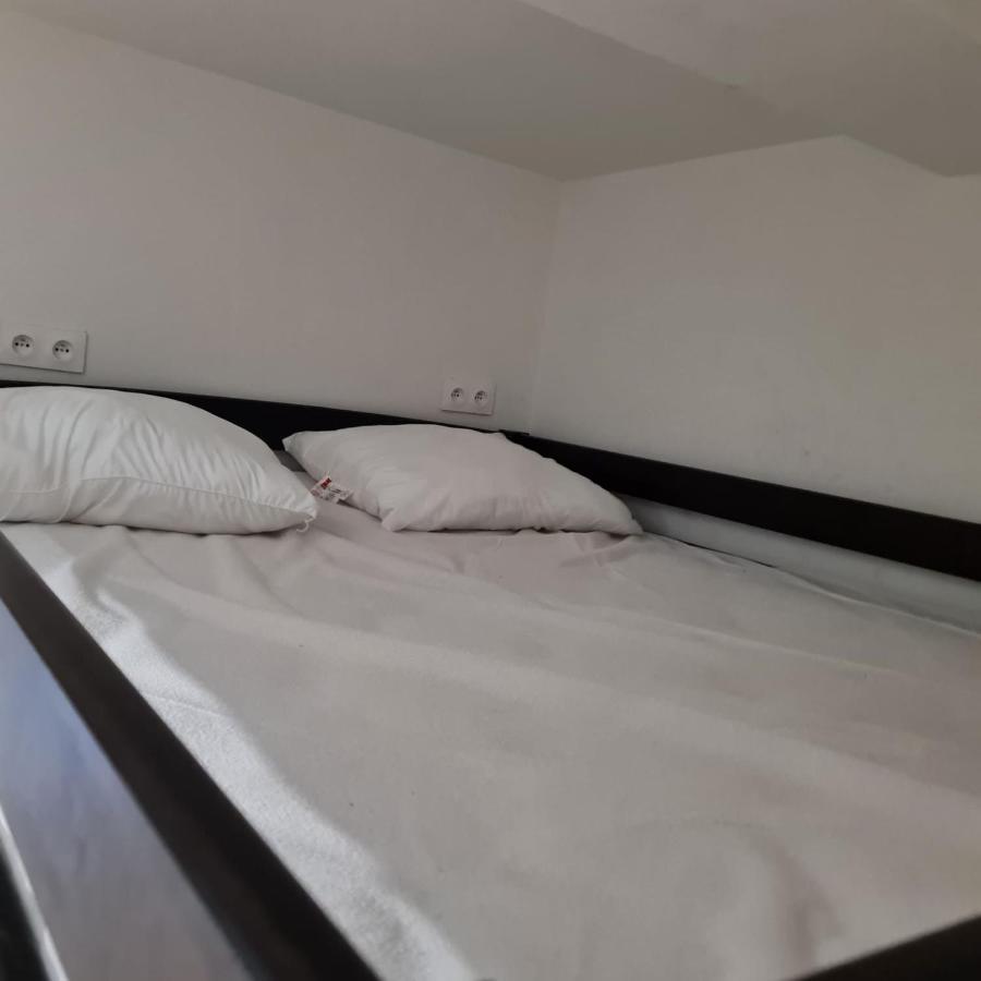 Sete, T2 Cosy Et Atypique, Jardin Chateau D'Eau, Centre Ville المظهر الخارجي الصورة