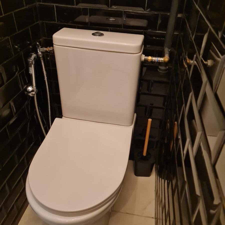Sete, T2 Cosy Et Atypique, Jardin Chateau D'Eau, Centre Ville المظهر الخارجي الصورة