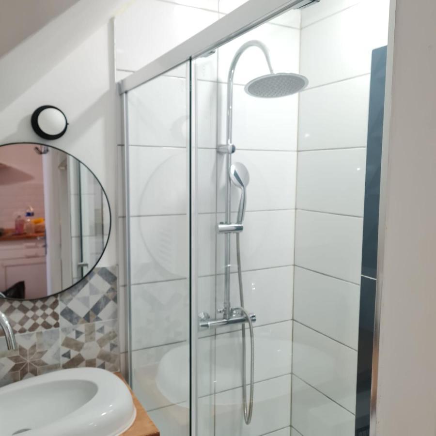 Sete, T2 Cosy Et Atypique, Jardin Chateau D'Eau, Centre Ville المظهر الخارجي الصورة