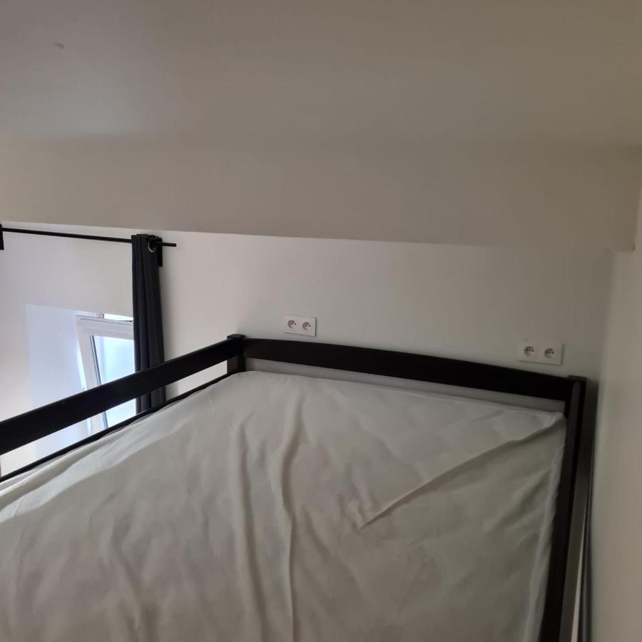 Sete, T2 Cosy Et Atypique, Jardin Chateau D'Eau, Centre Ville المظهر الخارجي الصورة