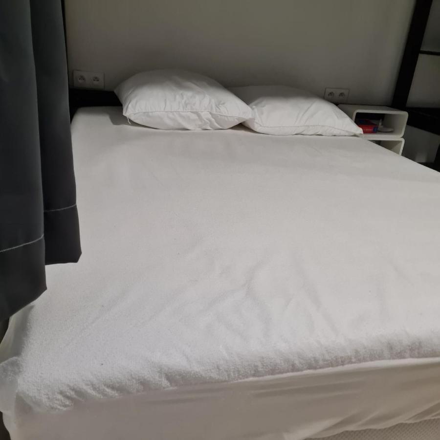Sete, T2 Cosy Et Atypique, Jardin Chateau D'Eau, Centre Ville المظهر الخارجي الصورة