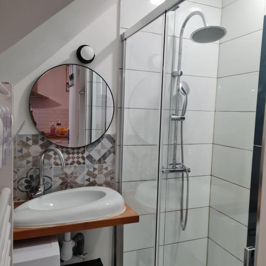 Sete, T2 Cosy Et Atypique, Jardin Chateau D'Eau, Centre Ville المظهر الخارجي الصورة