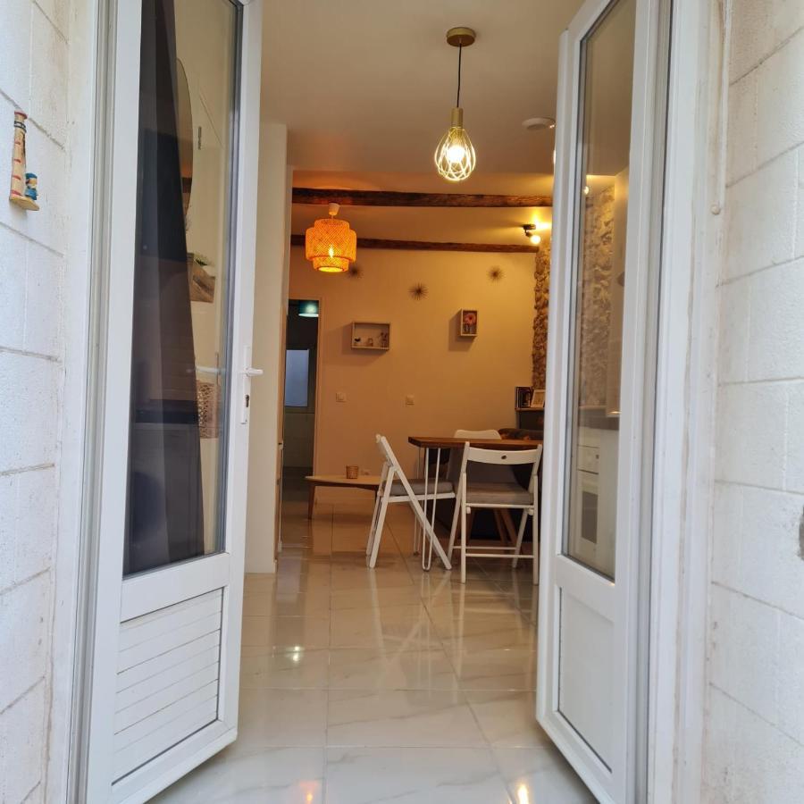 Sete, T2 Cosy Et Atypique, Jardin Chateau D'Eau, Centre Ville المظهر الخارجي الصورة